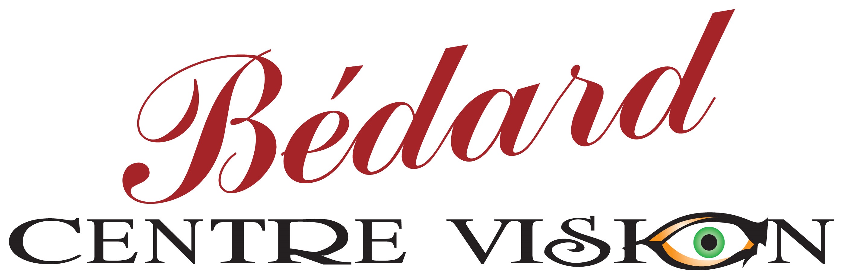 Bédard Centre Vision